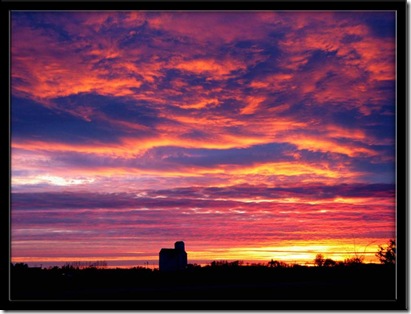 Saskatchewan_Sunset_by_SheriffMercury99