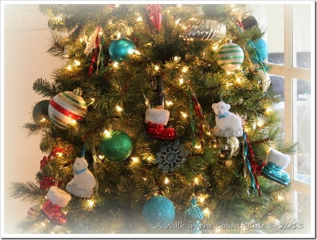 christmas ornaments 2013