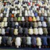 Sisa-Sisa Peradapan Islam di Spanyol