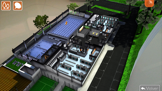 GO fit 3D Screenshots 5