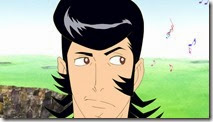 Space Dandy 2 - 03 -8