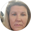 Pastor Judy Swarts
