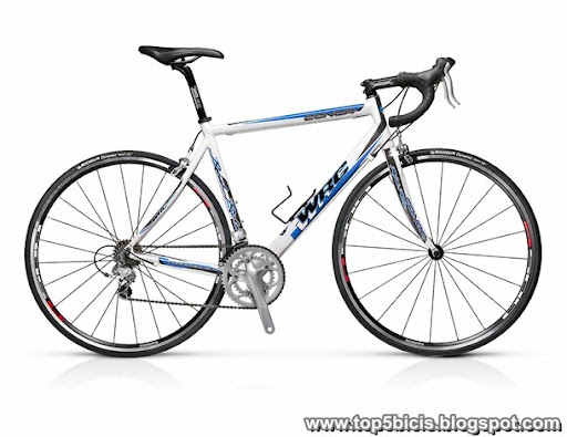 Bicicleta Conor 8500