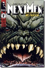 P00025 - Next Men #24