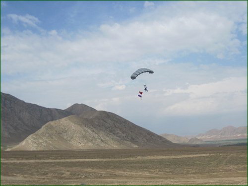 Фото с учений "Достук-2013"