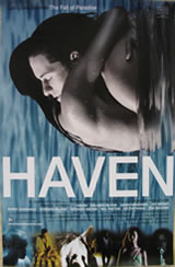 Haven 2x02 Sub Español Online