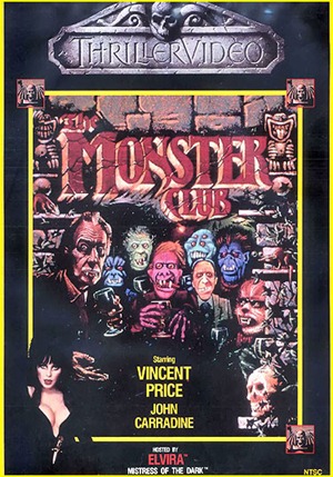 monsterclub