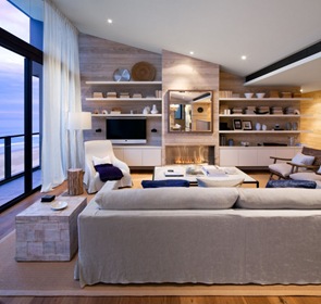 Decoracion Penthouse Decoracion Penthouse Coco Republic