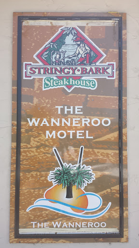 The Stringy Bark Steakhouse