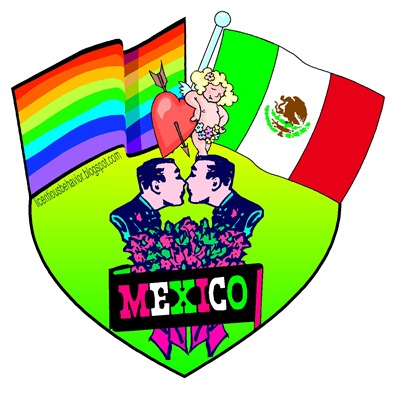 mexico homophobia