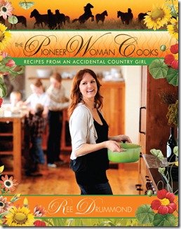 The Pioneer Woman Cooks