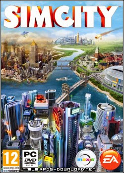 533adc4e59d72 SimCity   PC Full   Razor1911