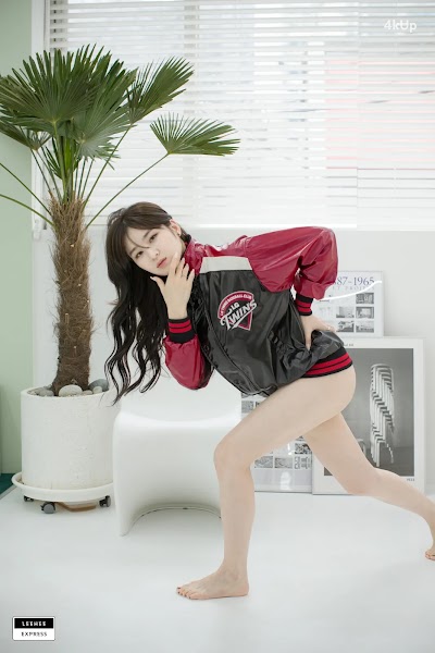 LEEHEE EXPRESS – LERB-009 Woo