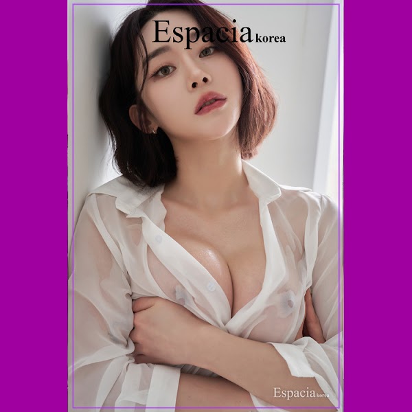 [Espacia Korea] Rahee EHC#045