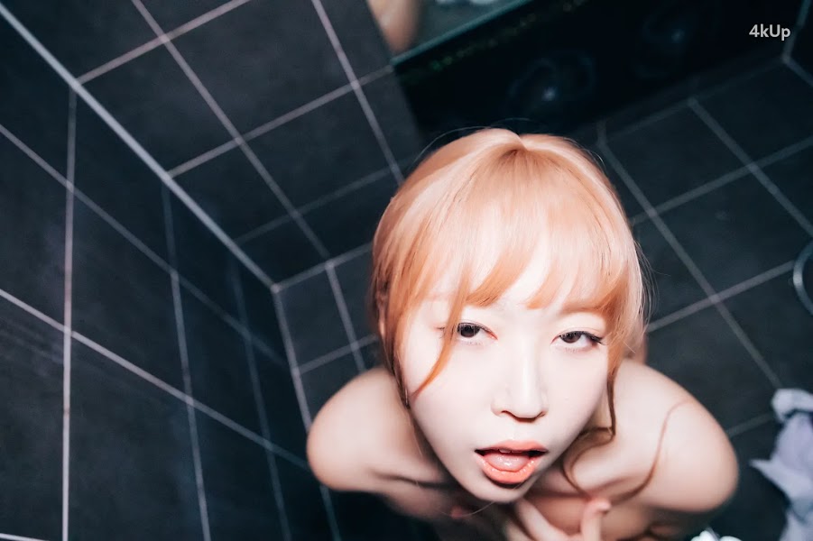 [Loozy] Mozzi (모찌) Soapland