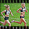 Видео. 800 м Женщины Командный чемпионат Украины