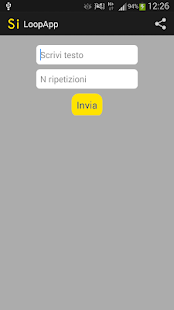 How to install Loop Words 1.0 mod apk for bluestacks