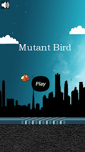 How to install Mutant Bird lastet apk for bluestacks