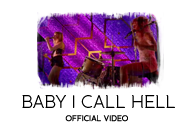 Deap Vally - Baby I Call Hell