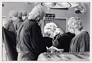 Een operatie in het Slotervaartziekenhuis