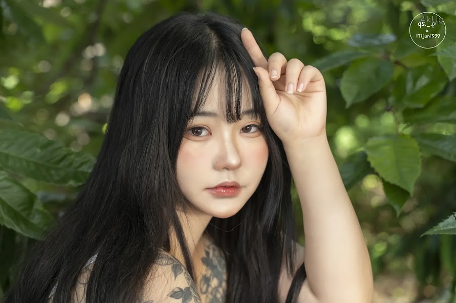 Jeon Bo-Yeon (전보연) Elf