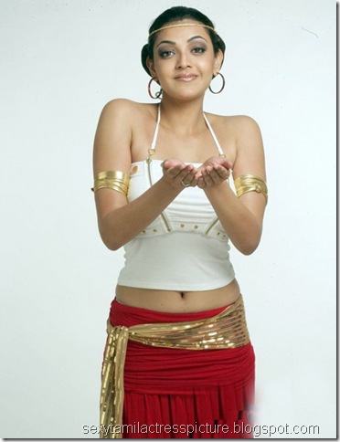 Actress Kajal Agarwal Photos08