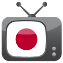 Live TV Japan icon