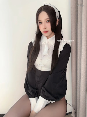 Coser@布丁大法 (Pudding Dafa) 修女