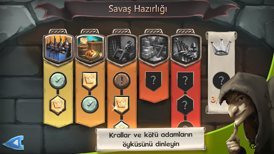  Bridge Constructor Orta Çağ  
