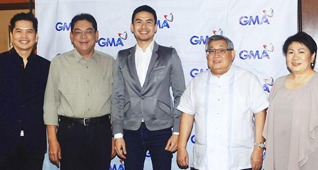 Christian Bautista signs contract with GMA-7