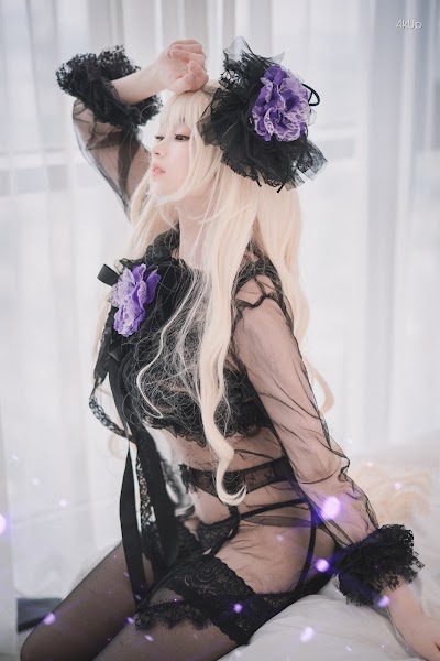 DJAWA Photo – Bambi (밤비) – Destiny Child – Rita (Paradise Exiled ver.)