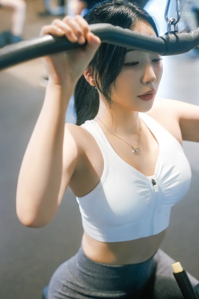 [SWEETBOX] Priya (프리야) Vol.7