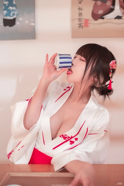 PhotoChips Vol.113 No.7 Aram (아람)