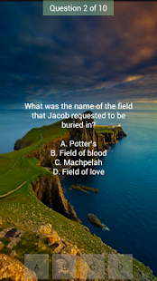 Free Download Bible Trivia Challenge APK for Android