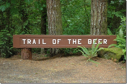 Lewis and Clark Beer Trail