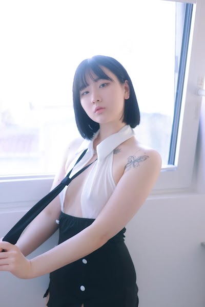 [Yo-U] YeonJju YJ Vol.4 Morning