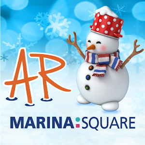 Marina Square AR Christmas.apk 1.3