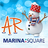 Marina Square AR Christmas Application icon