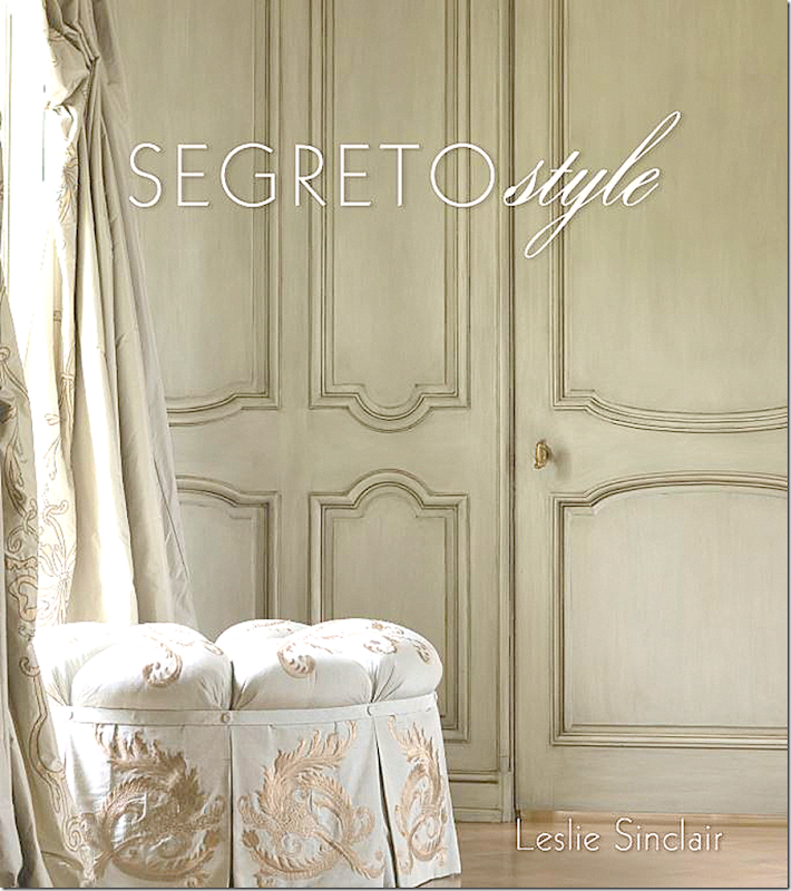 Create Your Own Wrapping Paper- Segreto Style! • Segreto Finishes