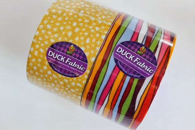#ducktape #fabric
