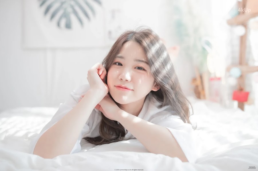 PhotoChips Vol.85 No.1 Hyeseong