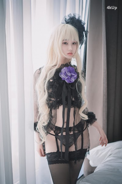 DJAWA Photo – Bambi (밤비) Rita the Paradise Expulsion