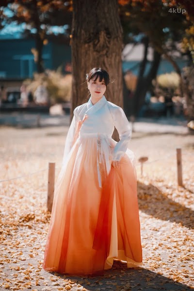 DJAWA Photo – ZziZzi “Chuseok”
