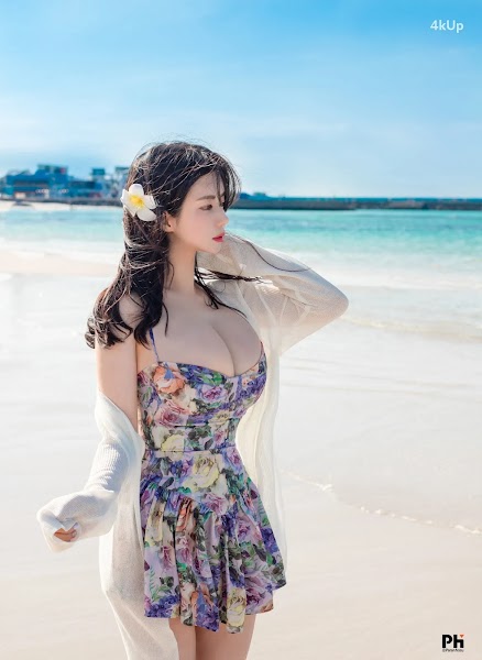 [Paranhosu] Sia_S22 Photo Book Vol.8 – Adorable Sia