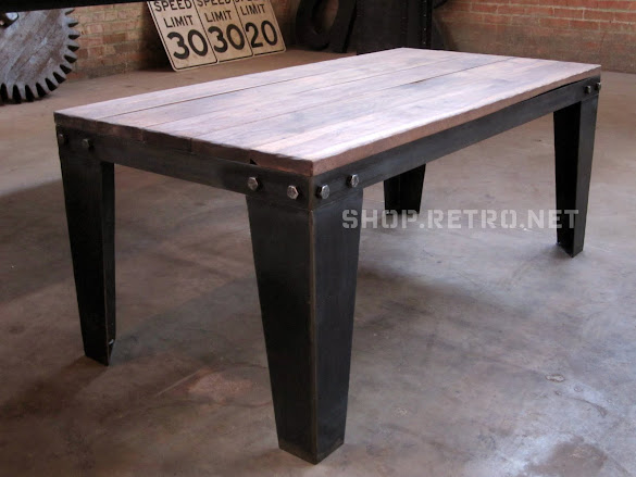 Industrial Vintage Coffee Table - Antique Industrial Renfrew Grain Scale Coffee Table For Sale At 1stdibs - Vintage industrial 1920's cast iron swing stool 8 seat sani lunchroom table.