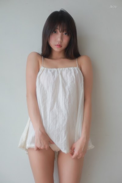 [Eunji Pyoapple] Pictorial #2 – Eunji Pyo (표은지)