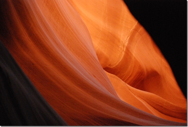 04-28-13 Upper Antelope Canyon near Page 095