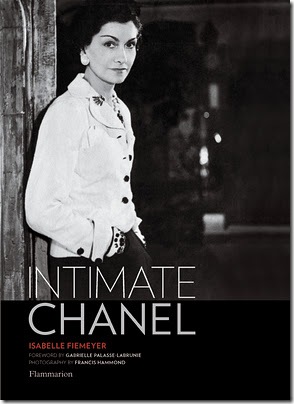 INTIMATE CHANEL-cover