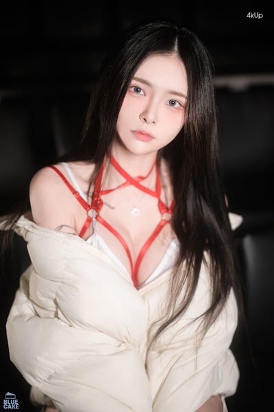 [BlueCake] Yuka (유카) Secret Date