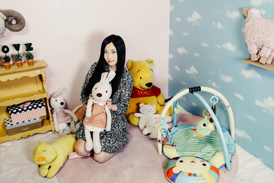 Bambi (밤비) Lacerta Photography